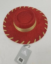 Official Disney Parks Toy Story Jessie Cowboy Hat New picture