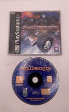 SONY PS1 ROLLCAGE-COMPLETE (CP3018024) picture