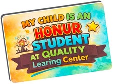 Somali Daycare Honor Student 14