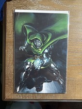 Dungeons  Of Doom #1 1:50 Crain Virgin Variant - Marvel 2026 NM picture