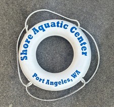 Vtg Jim-Buoy GWX-20 20