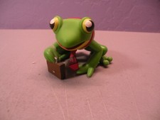 FROGGER FUNKO MYSTERY MINI Arcade Figure Frog picture