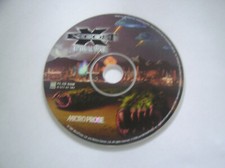 X-COM: Apocalypse PC Game   (#k3) picture
