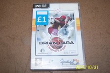 Brian Lara Cricket 2005 picture