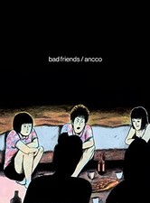 Bad Friends, Ancco picture