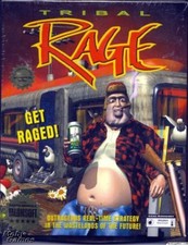 TRIBAL RAGE TALONSOFT +1Clk Windows 11 10 8 7 Vista XP Install picture