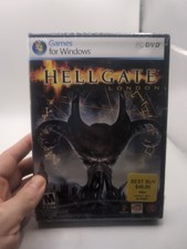 Hellgate London PC Brand New picture