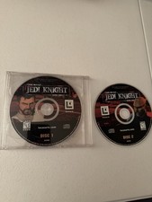 LucasArts Star Wars Jedi Knight: Dark Forces II (PC) T 2-Disc Set picture