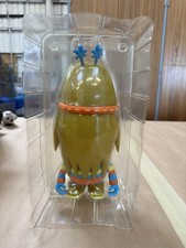 TRWG By Pete Fowler For Playbeast Ltd. 2006 - Monsterism Island - In Box picture