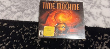The New Adventures of the Time Machine (PC, 2000) Vintage Retro Big Box Game picture