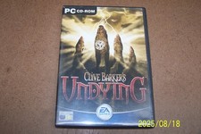 Clive Barker's Undying picture