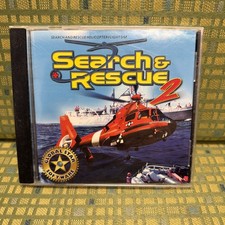 Search and Rescue 2 Helicopter Flight Simulator Game PC Global Star Software picture