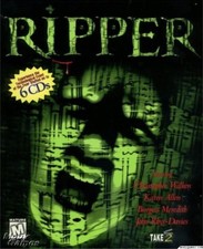 RIPPER PC GAME +1Clk Windows 11 10 8 7 Vista XP Install picture