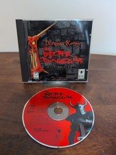 Dungeon Keeper the Deeper Dungeons PC Game 1997 Edition picture