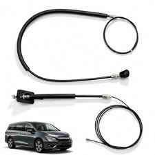 Left & Right Power Sliding Door Cable Kit Compatible with Honda Odyssey 2018 picture