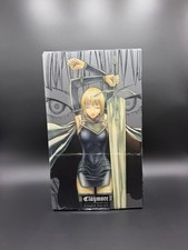 Claymore Complete Box Set Volumes 1-27 with Premium Manga picture
