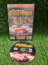 Shanghai Street Racer Pc Tested picture