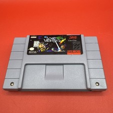 Lost Vikings 2 (Super Nintendo SNES) Cartridge Only/Authentic/Tested/Free 🚢 picture