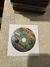 Neighbors From Hell PC Game 2003 - CD ONLY IN GOOD CONDITION picture