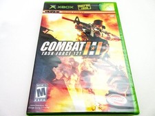 Combat Task Force 121 - Xbox picture