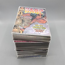 Deadpool #1-69 Complete Set Run VF-VF/NM 1997 Marvel KEY Bagged & Boarded picture