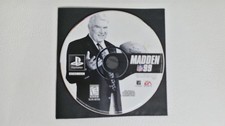 Madden NFL 99 (Sony PlayStation 1, 1998) picture