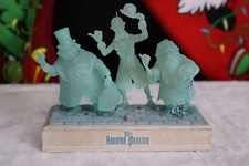 Hallmark Keepsake Ornament 2022 Magic Haunted Mansion Hitchhiking Ghosts picture