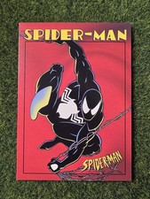 1997 Fleer/Skybox Spider-Man picture