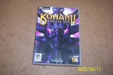 Kohan II Kings of War picture