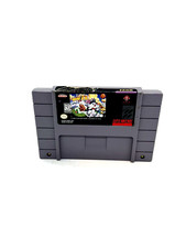 WHIZZ SUPER NINTENDO SNES GAME picture