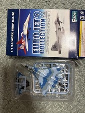 1/144 MiG-29S Fulcrum C Ukrainian Air Force Euro Jet Collection 2 picture