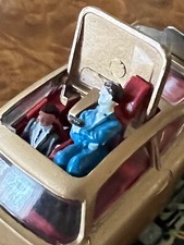 Vintage Corgi Toys 261 | Aston Martin DB5 James Bond 007 | No. 261 picture