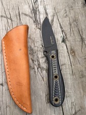 Busse Combat game warden picture
