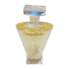Vintage 2003 Guerlain Champs-Élysées Mini Perfume .17oz 5ml EDT Splash Rare 3C01 picture