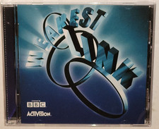 The Weakest Link PC CD-ROM Game  2001  Activision SEALED picture