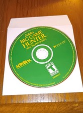 Cabela's Big Game Hunter: 2006 Trophy Season (PC, 2006) picture