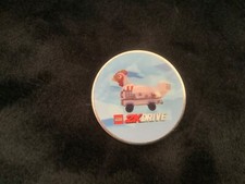 LEGO 2K Drive PIN - Nintendo Switch advertisement, chicken racing goodness   picture