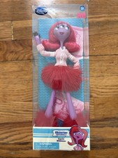 Carrie Williams PNK Pixar Monster’s University Disney Store Figure picture