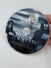 Icarus: Sanctuary Of The Gods (PC, 1997, CD-ROM) GAME ONLY picture