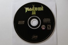 Raiden II PC CD-ROM picture