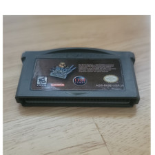 DSI Games Big Mutha Truckers Nintendo Game Boy Advance NTSC-U/C E10+Tested/works picture