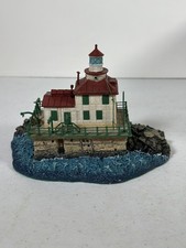 BALD HEAD ISLAND LIGHTHOUSE