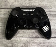Mad Catz C.T.R.L.R Wireless Bluetooth Gaming Controller Android Samsung Fire TV picture