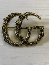 Gucci Luxury Elegant Brooch Pin picture