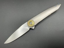 Ketuo Knife - Meridian picture