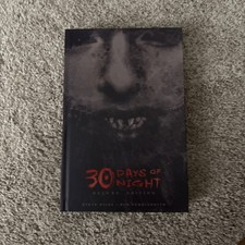 30 days of night compendium  picture