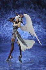 KAMAEL Lineage II Chaotic Throne 1/7 By NC JAPAN picture