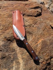 Bark River Little Creek II — MagnaCut / Desert Ironwood picture