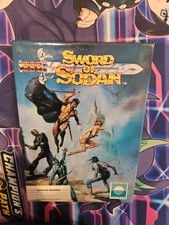 Vintage Sword of Sodan PC Game  Amiga Bethesda Softworks  picture