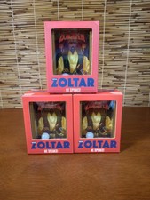Mini Zoltar Speaks Fortune Telling Machine Mini 2018, New Sealed  picture